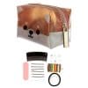 Kit de calatorie pentru urgente – Cutiemals Shiba Inu Dog | Puckator