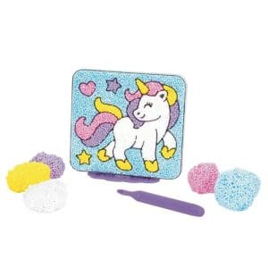 Spuma de Modelat Playfoam Educational Insights – Coloram Unicornul
