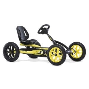 Kart cu Pedale BERG Toys Buddy Cross