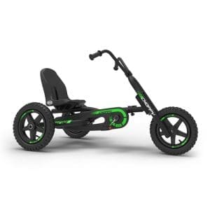 Kart cu Pedale BERG Toys Choppy Neo