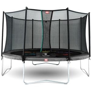 Trambulina cu Plasa BERG Toys Favorit Regular Level Comfort 430