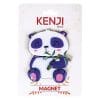 Magnet – Panda | Kenji