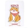 Magnet – Shiba | Kenji