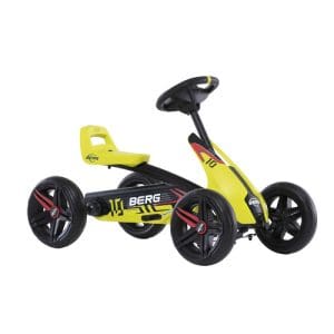 Kart cu Pedale BERG Toys Buzzy Aero