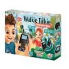 Walkie Talkie Messenger Buki France