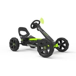 Kart cu Pedale BERG Toys Reppy Raptor