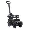 Masinuta de Teren Lorelli Mercedes-Benz G350D cu Maner Parental Black