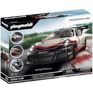 Set de Constructie Playmobil Porsche GT3 911