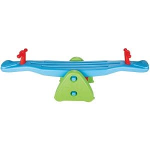 Balansoar pentru Copii Pilsan Funny Seesaw