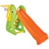 Tobogan Elephant Slide Pilsan Orange Green