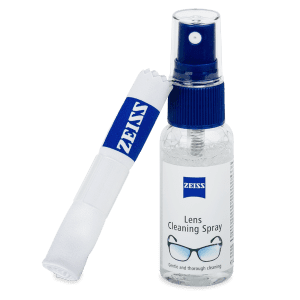 Accesorii for Ochelari de vedere Kit Zeiss de curățare a ochelarilor 30ml
