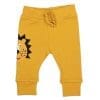 Pantalon Simplu de Bumbac NICOL Prince