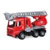 Camion de Pompieri din Plastic Pentru Copii Mercedes Arocs Lena