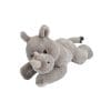 Rinocer Ecokins Jucarie Plus Wild Republic 30 cm