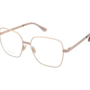 Ochelari de vedere Jimmy Choo JC354 DDB
