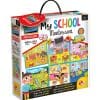 Joc Montessori Lisciani Scoala mea