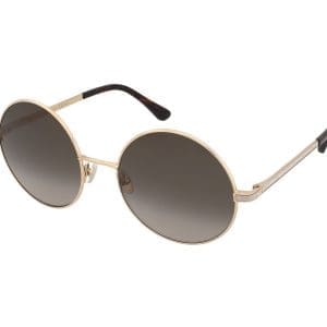 Ochelari de soare Jimmy Choo Oriane/S 06J/HA
