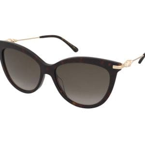 Ochelari de soare Jimmy Choo Tinsley/G/S 086/HA