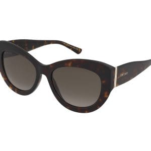 Ochelari de soare Jimmy Choo Xena/S 086/HA