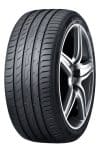 Anvelopa Vara Nexen Nfera Sport 235/40R18 95Y/XL