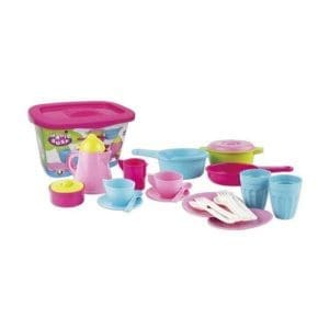 Set Accesorii de Joaca Bucatarie Androni Giocattoli