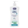 Sampon fara Lacrimi Chicco Baby Moments Baby Skin 500ml 0luni+