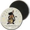 Magnet – Chat Musique | Kiub