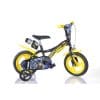 Bicicleta Dino Bikes 12 Inch Batman 612BAT