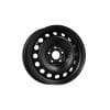 Janta otel Ford Puma ALCAR STAHLRAD 6,50×16 5×108 ET 45 Gaura Centrala 63,4 mm