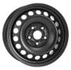 Janta otel VW Golf VIII Seat Leon IV ALCAR STAHLRAD 6.00×15 5×112 ET43 Gaura Centrala 57.1mm