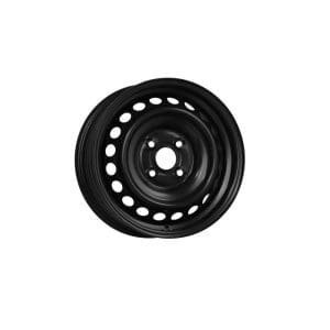Janta otel Hyundai i10 (2020) ALCAR STAHLRAD 5.50×14 4×100 ET 42mm Gaura Centrala 54mm