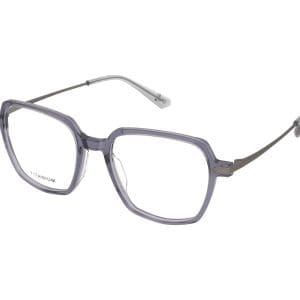 Ochelari protecție PC Crullé Titanium T054 C4