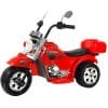 Motocicleta Electrica Chipolino Chopper