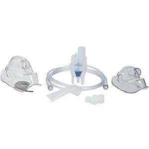 Kit pentru Aparate Aerosoli cu Compresor KidsCare KCN340