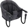 Scaunel de Prins la Masa Fillikid Flexi Grey Melange