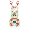Jucarie Interactiva Lorelli Multicolora cu Volan Muzical, 60 cm