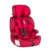 Scaun Auto Juju Pro Rider cu Isofix 9-36 Kg, Rosu