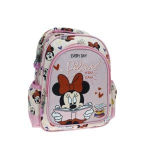 Ghiozdan Gradinitia Giovas Minnie Every Day
