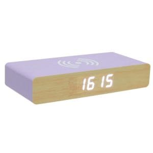 Suport smartphone – Incarcator – Violet | Le Studio