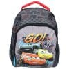 Rucsac Vadobag Cars Lightning Strikes Grey, 35x27x19 cm