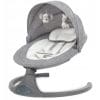 Leagan Electric 2 in 1 Kidwell Luxi Melange