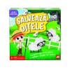Jos As Salvarea Oitelor in Limba Romana