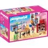 Set de Constructie Playmobil Bucataria Familiei