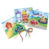 Joc de Indemanare Learning Resources Carduri Pentru Snuruit