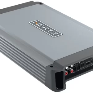 Amplificator Marine Hertz HCP 4MDK, 4 canale, 2000W RMS