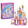 Casuta de Papusi Hasbro Dysney Princess Castelul Grandios