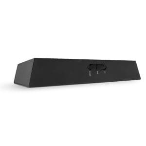 Receiver audio Bluetooth 3.5mm & TosLink (Optic), Lindy L70445