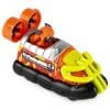 Macheta Metalica Spin Master Patrula Catelusilor Junlge Rescue Zuma