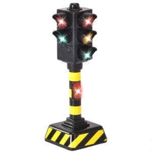 Jucarie Semafor Dickie Toys Traffic Light