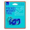 Breloc – Pocket Widget Tool | Wild & Wolf